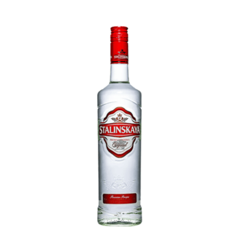 Vodka STALINSKAYA Botella 750ml