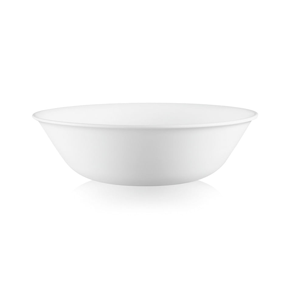 Ensaladera Corelle 2lt Blanco Sku32010