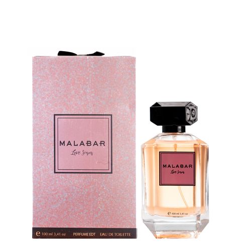 PERFUME LOVE SEASONS 100 ML