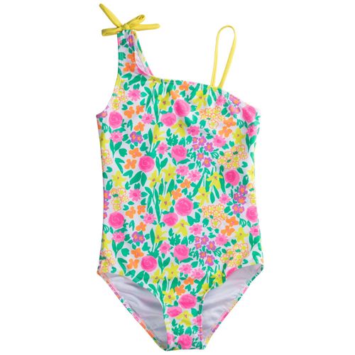 Ropas de Baño Flores Teen Niña EUREKA