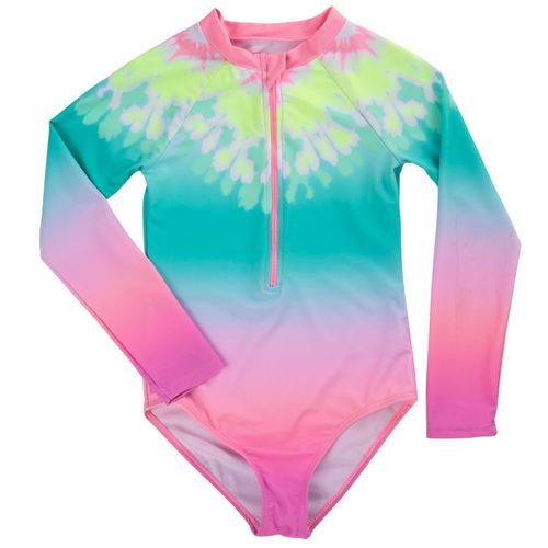 Ropas de Baño Manga larga Batik Niña EUREKA