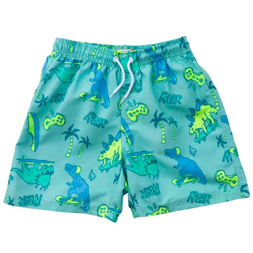 Short de Baño 2 Niño EUREKA