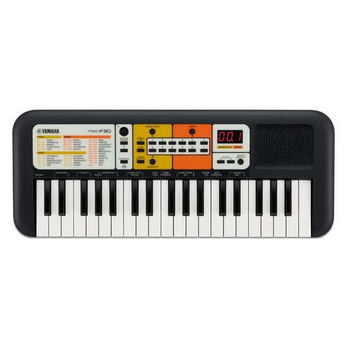 Teclado Portable Yamaha PSS-F30