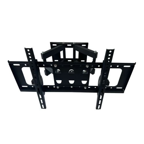 Rack Soporte de TV Doble Brazo 40" - 80"
