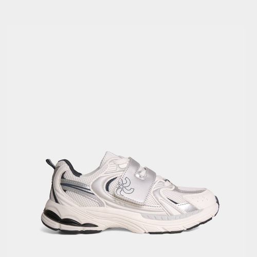 Zapatillas Urbanas R18 Unisex Infantil R18K-Wt00008