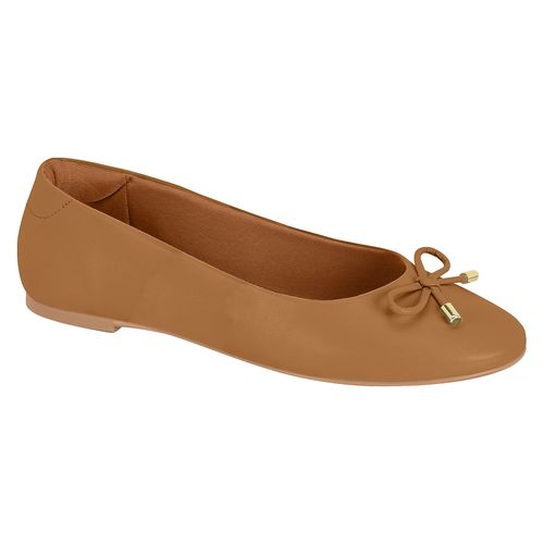 BALERINAS MUJER VIZZANO CAMEL 1443.100.24604