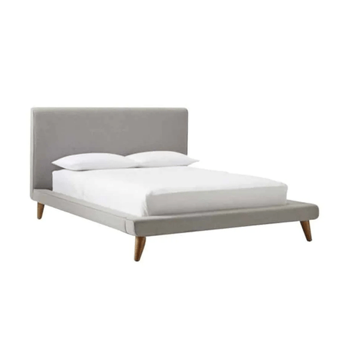 CAMA TAPIZADA PATY KING - FALOTIH 3M