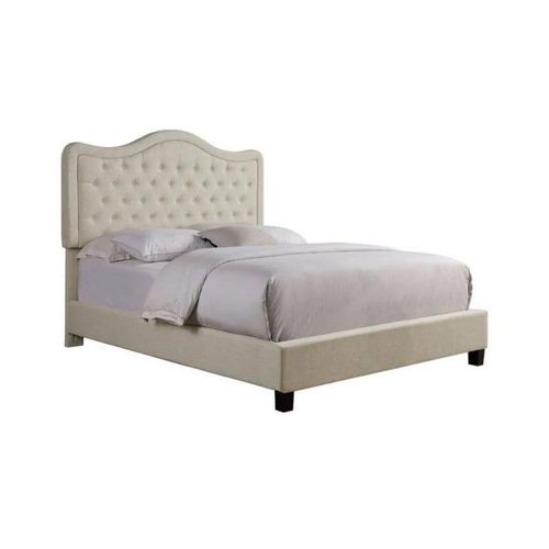 CAMA TAPIZADA MATT KING - FALOTIH 3M