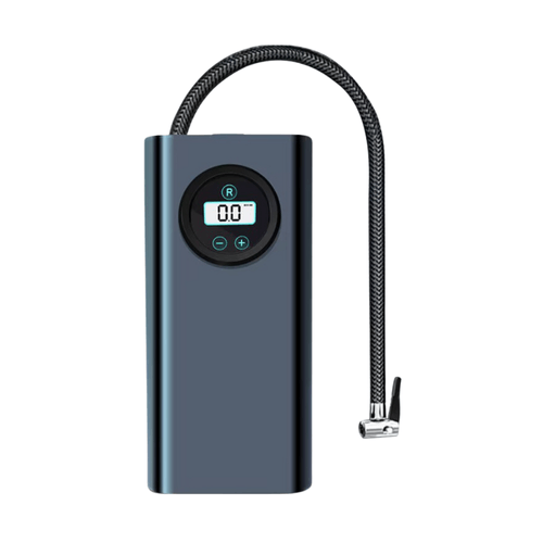 Inflador Compresor de Aire Portatil Multifuncional BOSSNEY SCK619-3