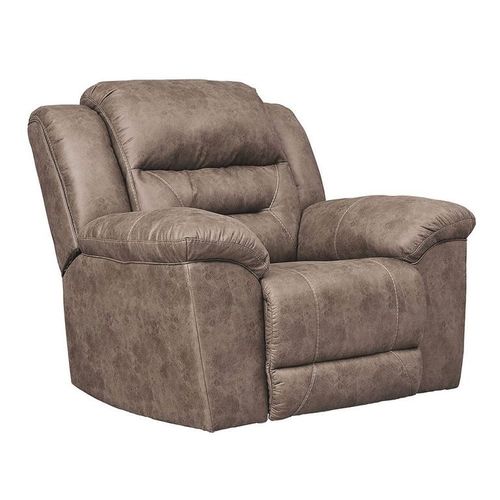 RECLINABLE FALCON 1 CUERPO - FALOTIH 3M