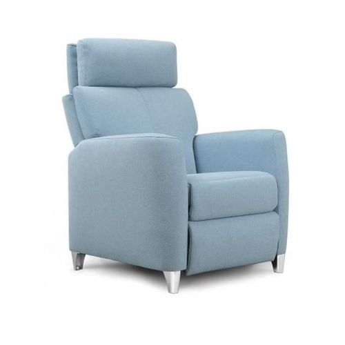 RECLINABLE GINOBLE 1 CUERPO - FALOTIH 3M