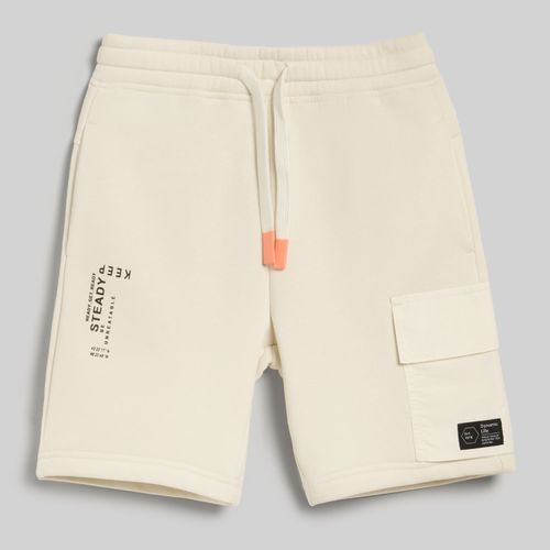 Short Para Niño Circus Dynamic Jer