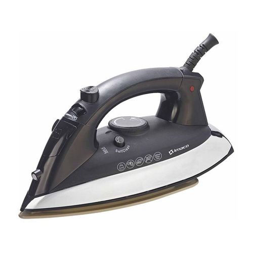 Plancha a Vapor ETA181 2000W