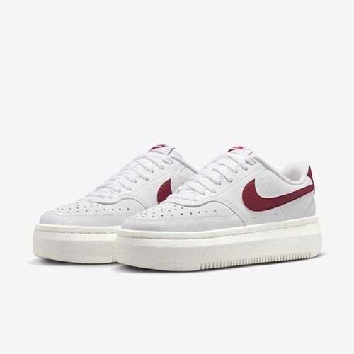 ZAPATILLAS URBANAS DE DAMA NIKE COURT VISION DZ5394-103
