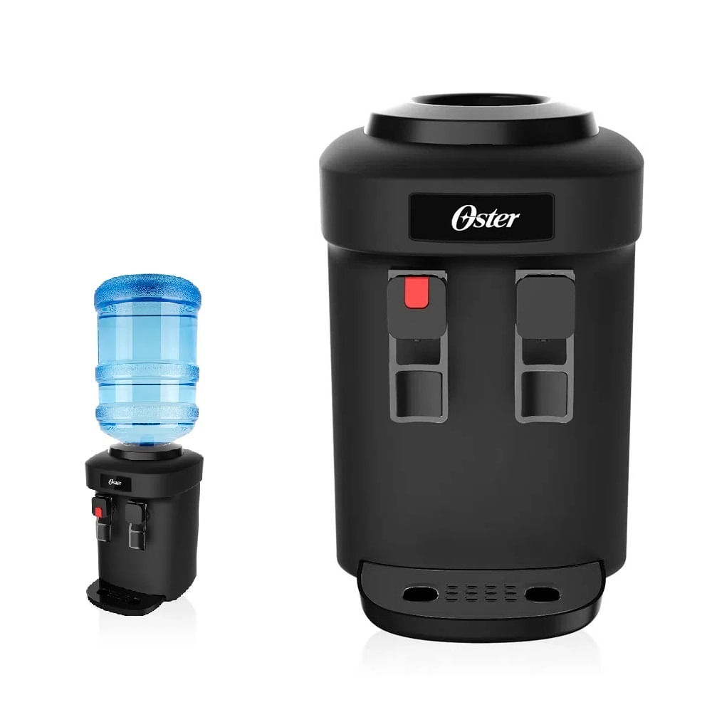 Dispensador de Agua OSPWD522B Oster