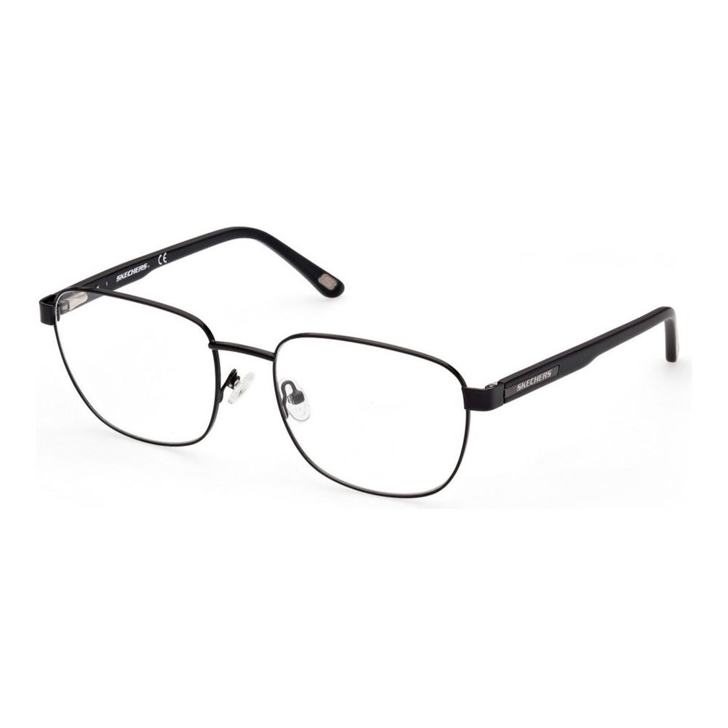 Montura de Lentes para Hombres Skechers SE3330 - Negro