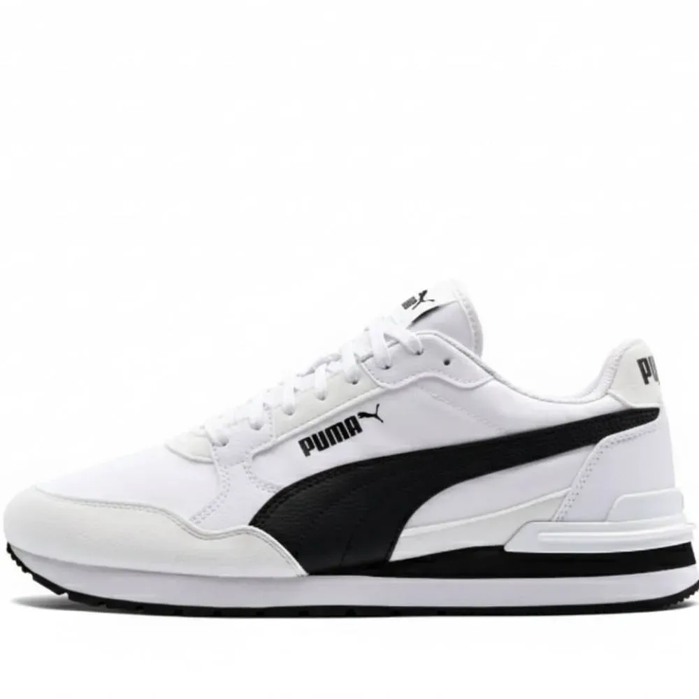 ZAPATILLAS PUMA ST RUNNER V4 399069-02