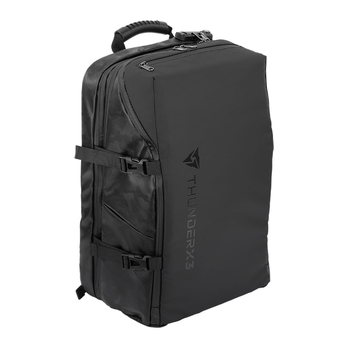 ThunderX3 - Mochila B15 Gaming BackPack - Negro