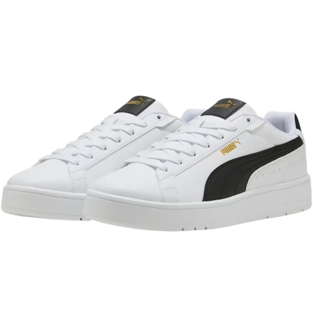 ZAPATILLAS PUMA COURT CLASSIC 400284-03