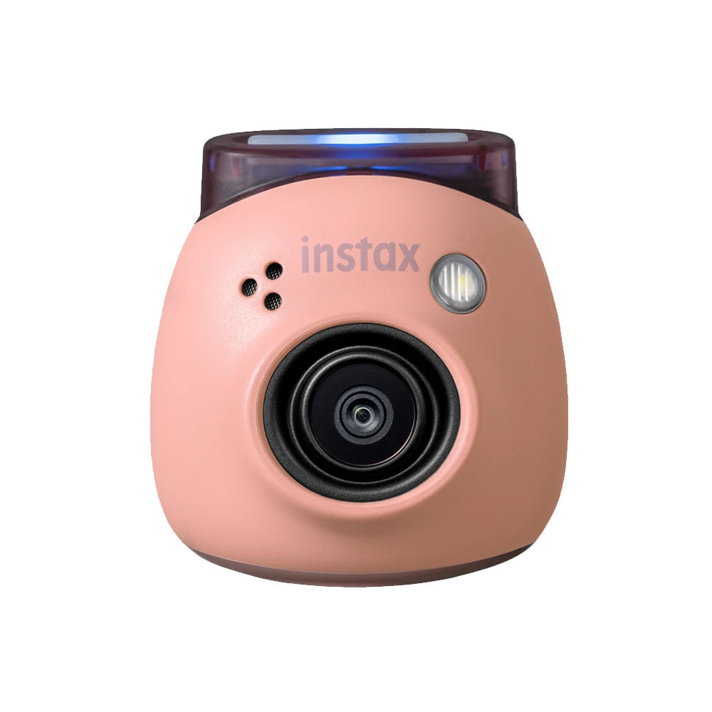 Camara Fujifilm Digital Instax Pal Powder Pink