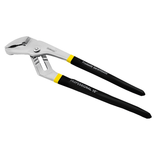 Alicate Pico de Loro Kamasa KM046 10"
