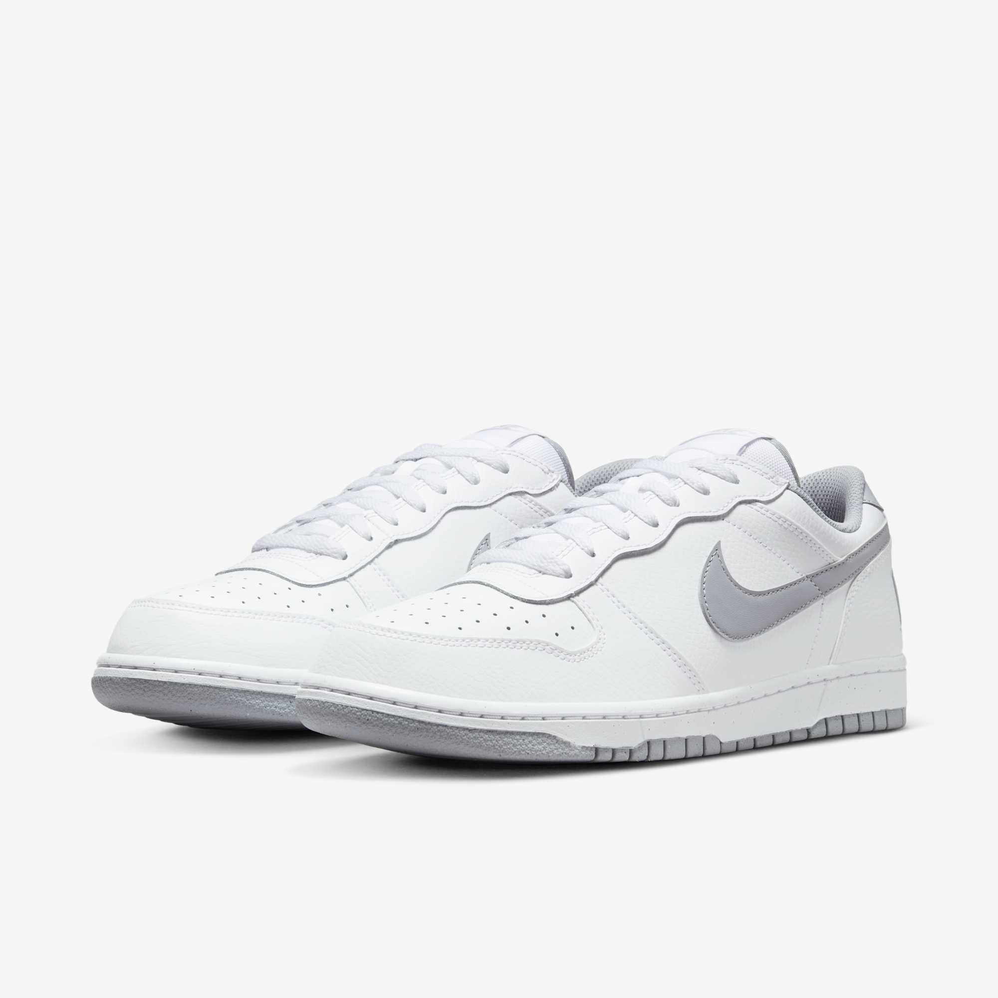 ZAPATILLAS NIKE BIG LOW 355152-106