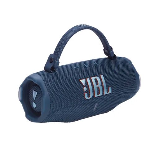 Parlante JBL Bluetooth Charge 6 45w Ip67 28H Usb-c Azul