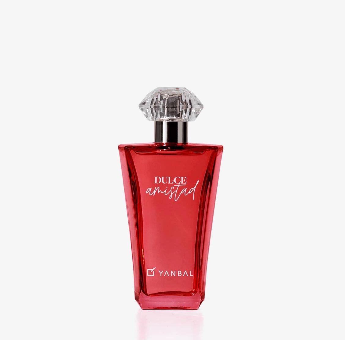 DULCE AMISTAD PERFUME DE MUJER 50ML