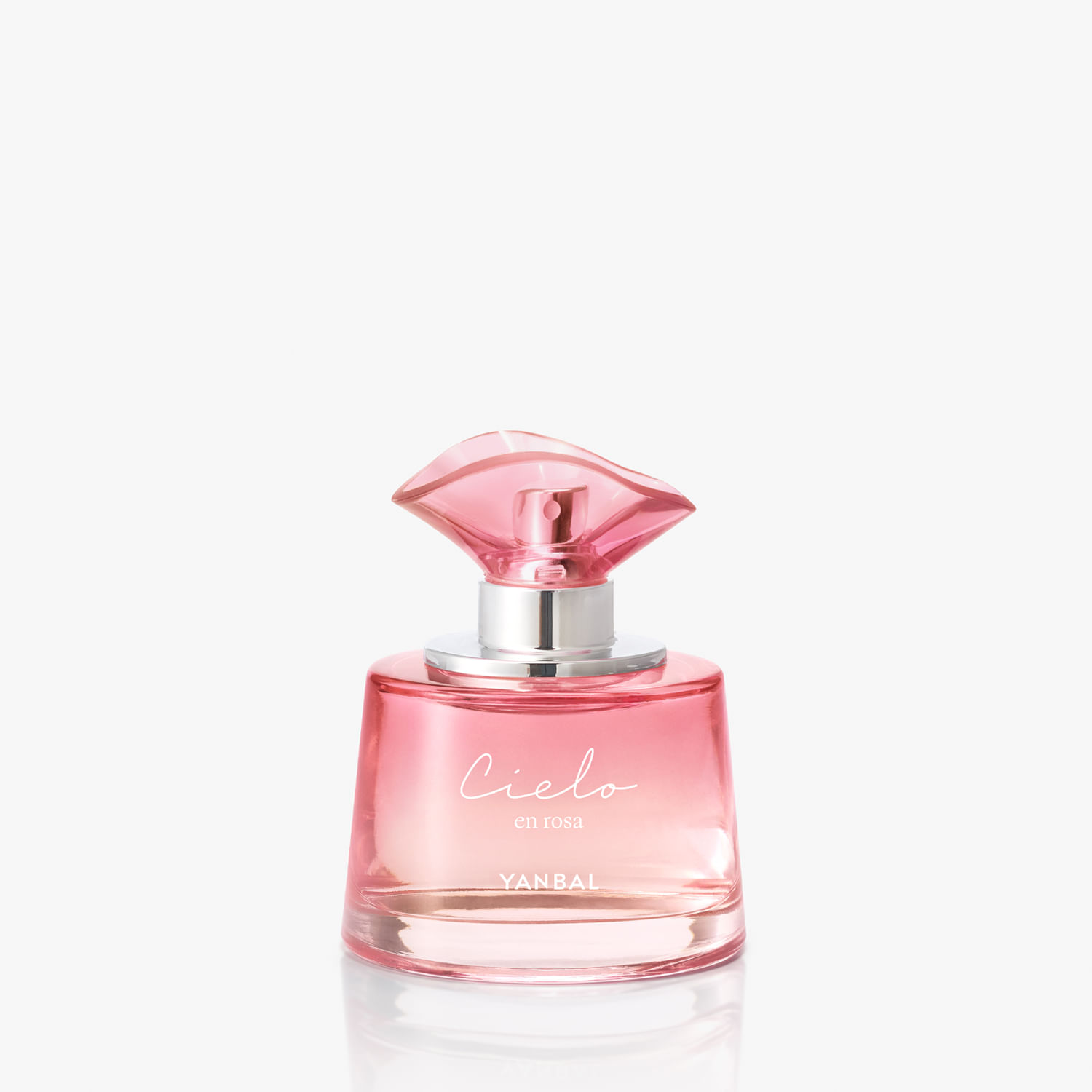 CIELO ROSA PERFUME DE DAMA 50ml