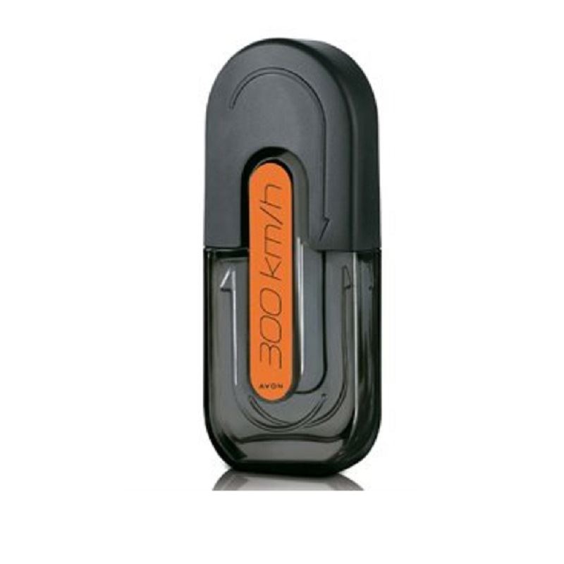300KM/H AVON PERFUME DE HOMBRE 100ML