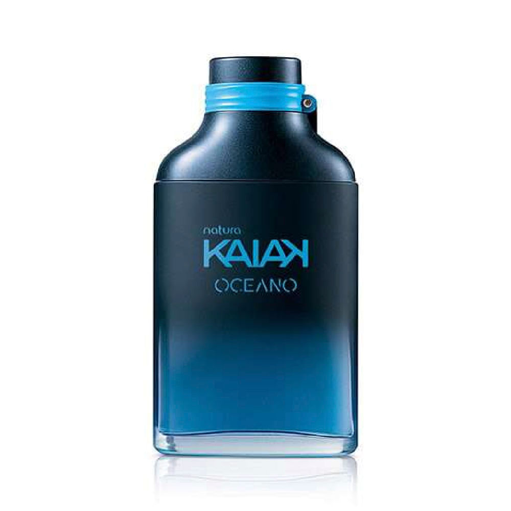 KAIAK OCEANO PARA HOMBRE 100ML