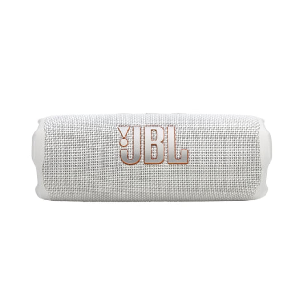 Parlante Bluetooth Portátil JBL Flip 7 Blanco