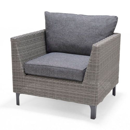 Sillón de Terraza Orange Bermuda 83x96x112cm