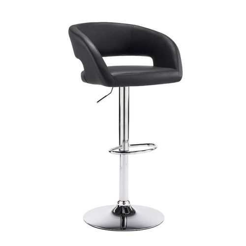 Banco de Bar Porto Negro Orange