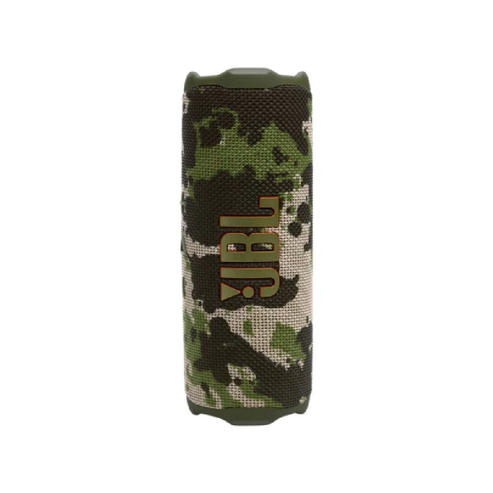 Parlante Bluetooth Portátil JBL Flip 7 Camuflado