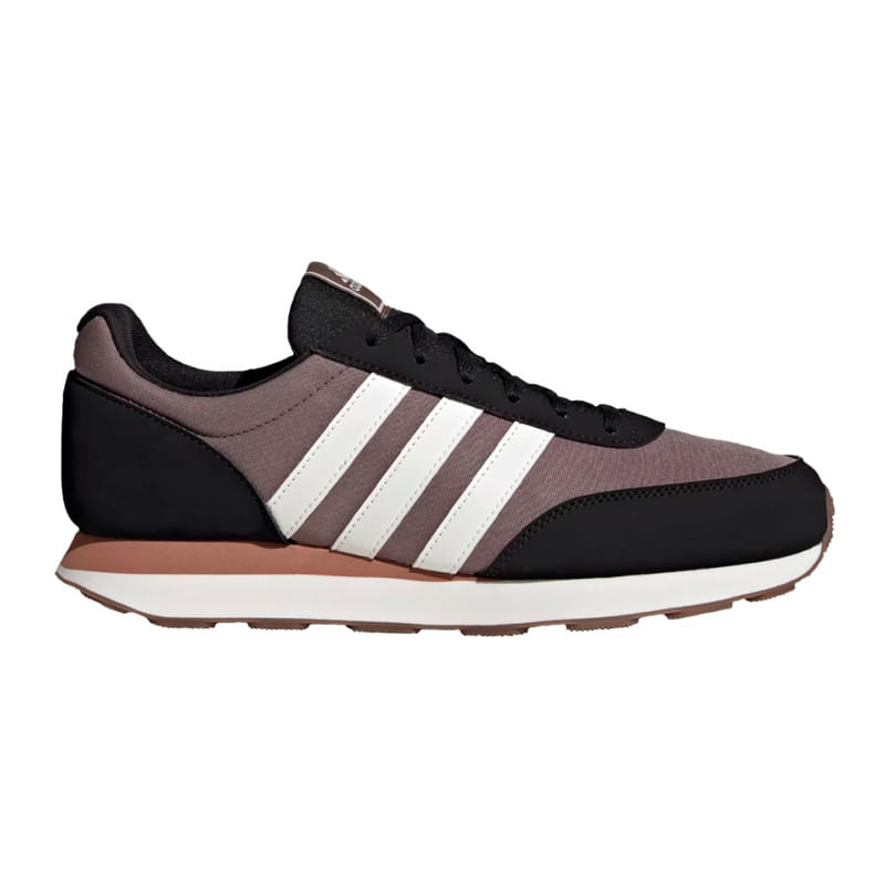 Zapatillas Para Hombre Running Adidas Run 60S 3.0 ID1859 Multicolor