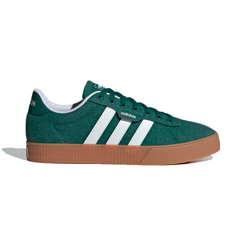 Zapatillas Para Hombre Urbanas Adidas Daily 3.0 IF7487 Multicolor