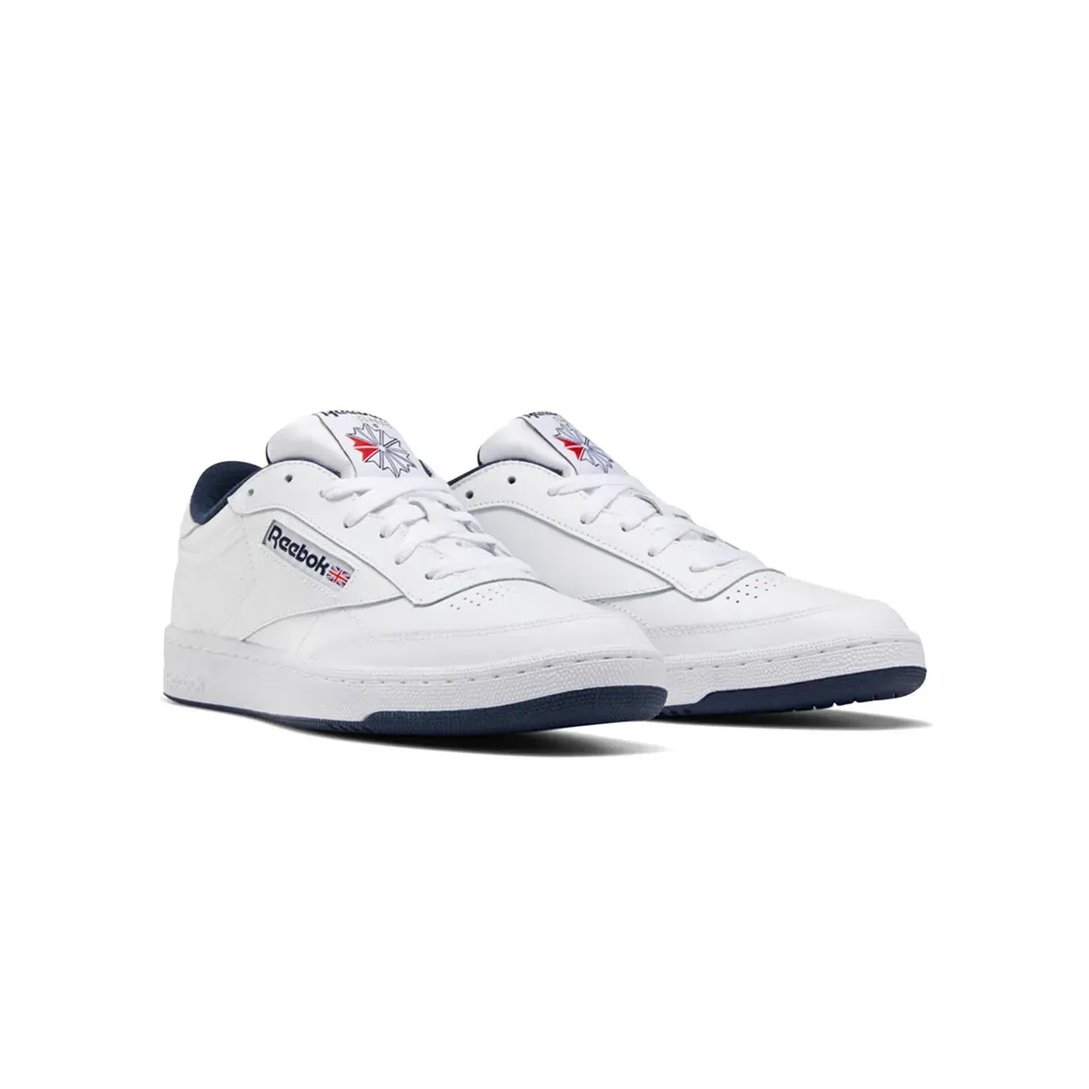 ZAPATILLAS REEBOK CLUB C85 100000156