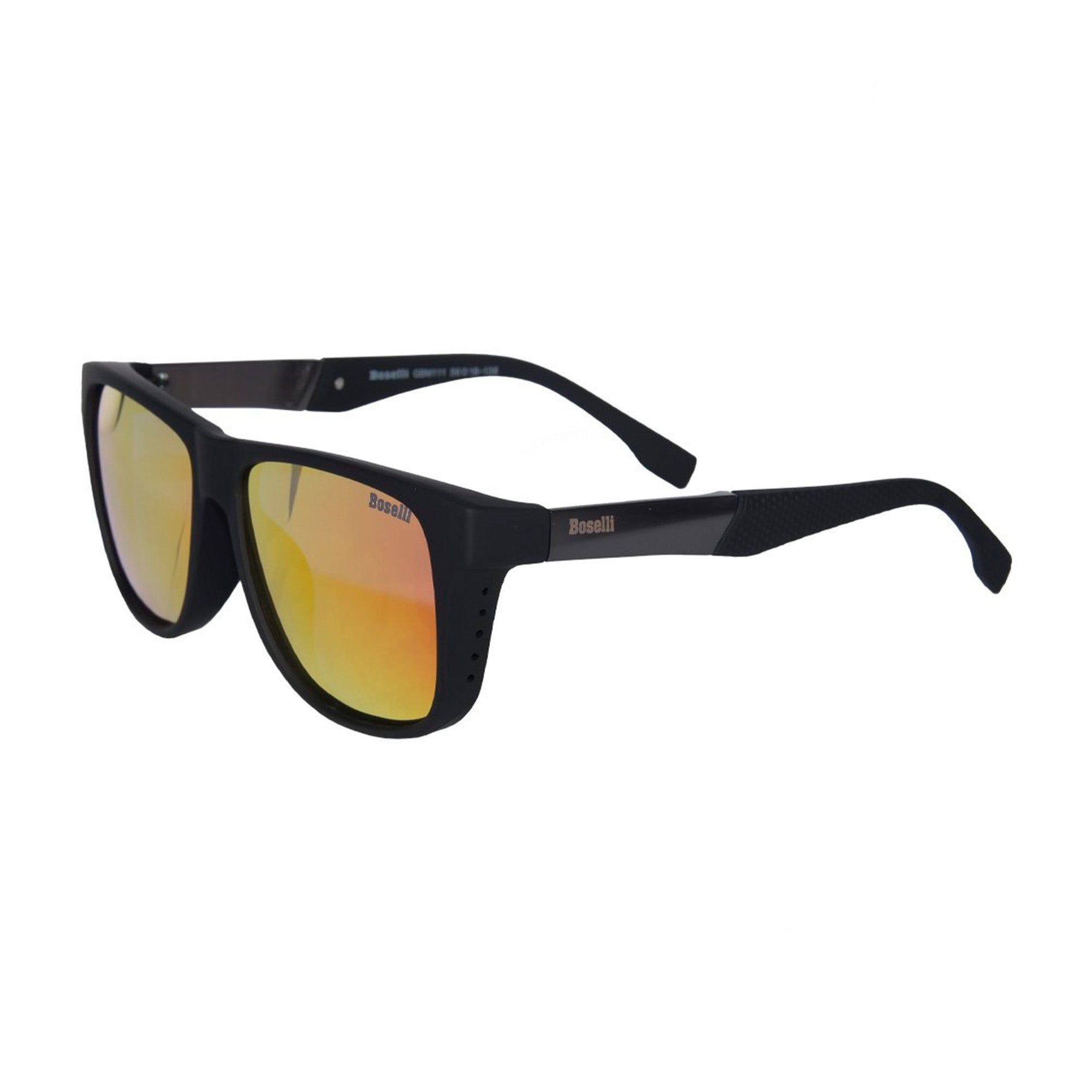 LENTES DE SOL POLARIZADO UNISEX GBM111 BOSELLI - 1032160