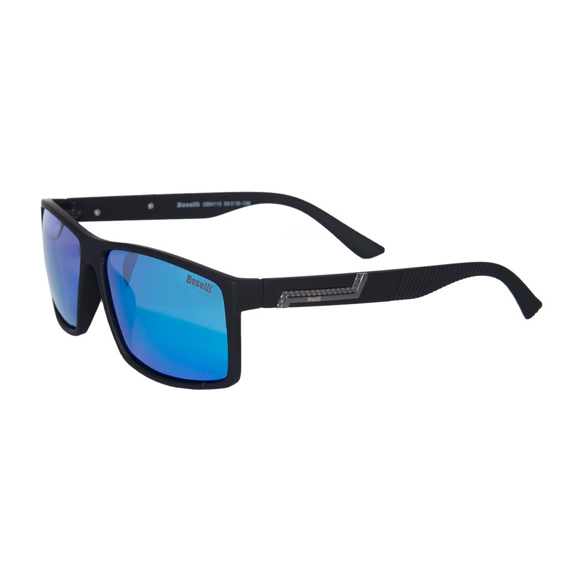 LENTES DE SOL POLARIZADO UNISEX GBM110 BOSELLI - 1032156