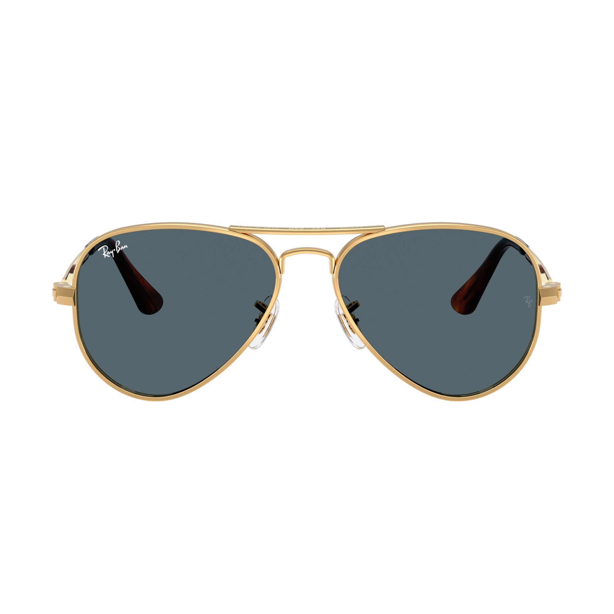 LENTES DE SOL UV400 UNISEX RB3925 001/R5 58 RAY BAN - 1032338