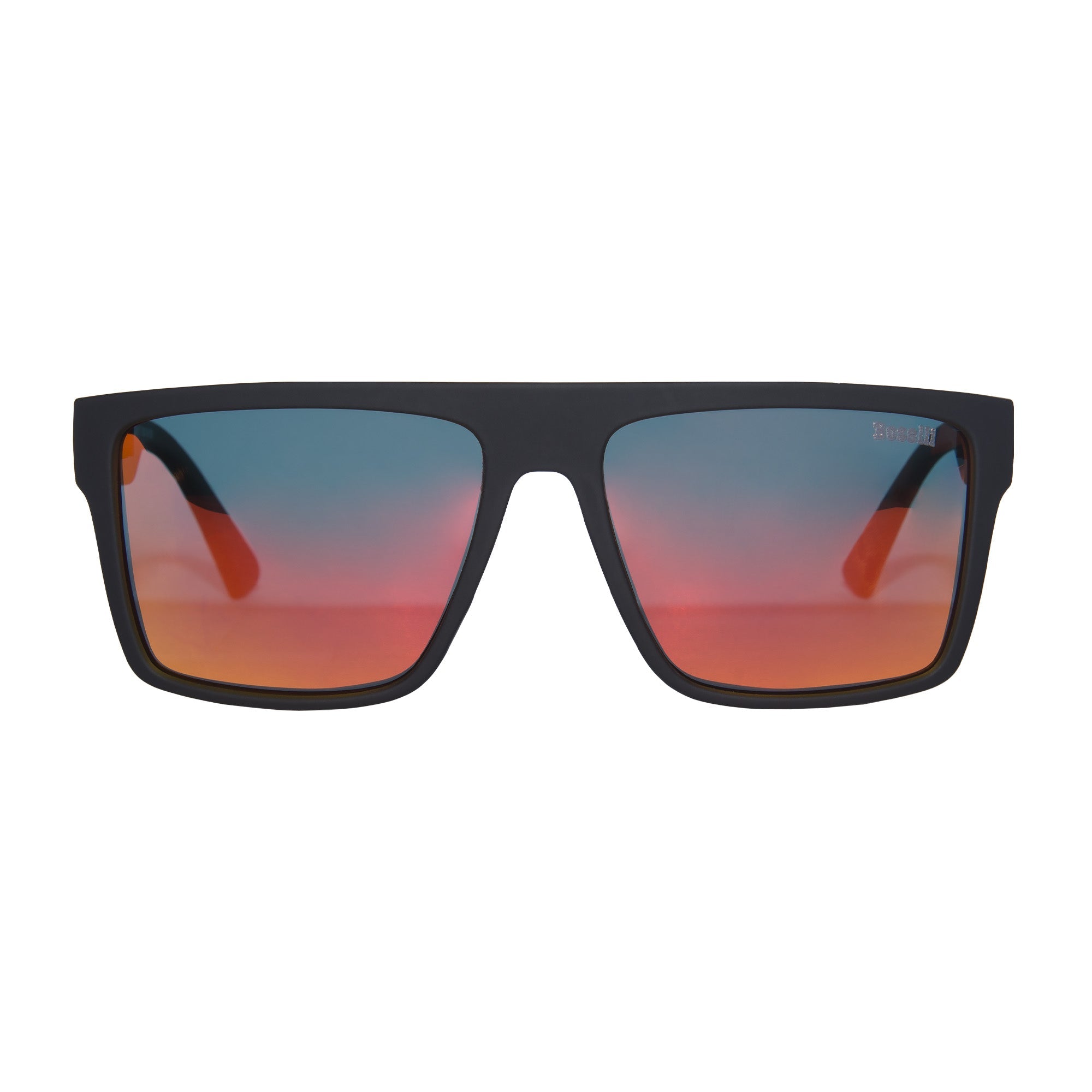 LENTES DE SOL POLARIZADO UNISEX GBM107 BOSELLI - 1032138