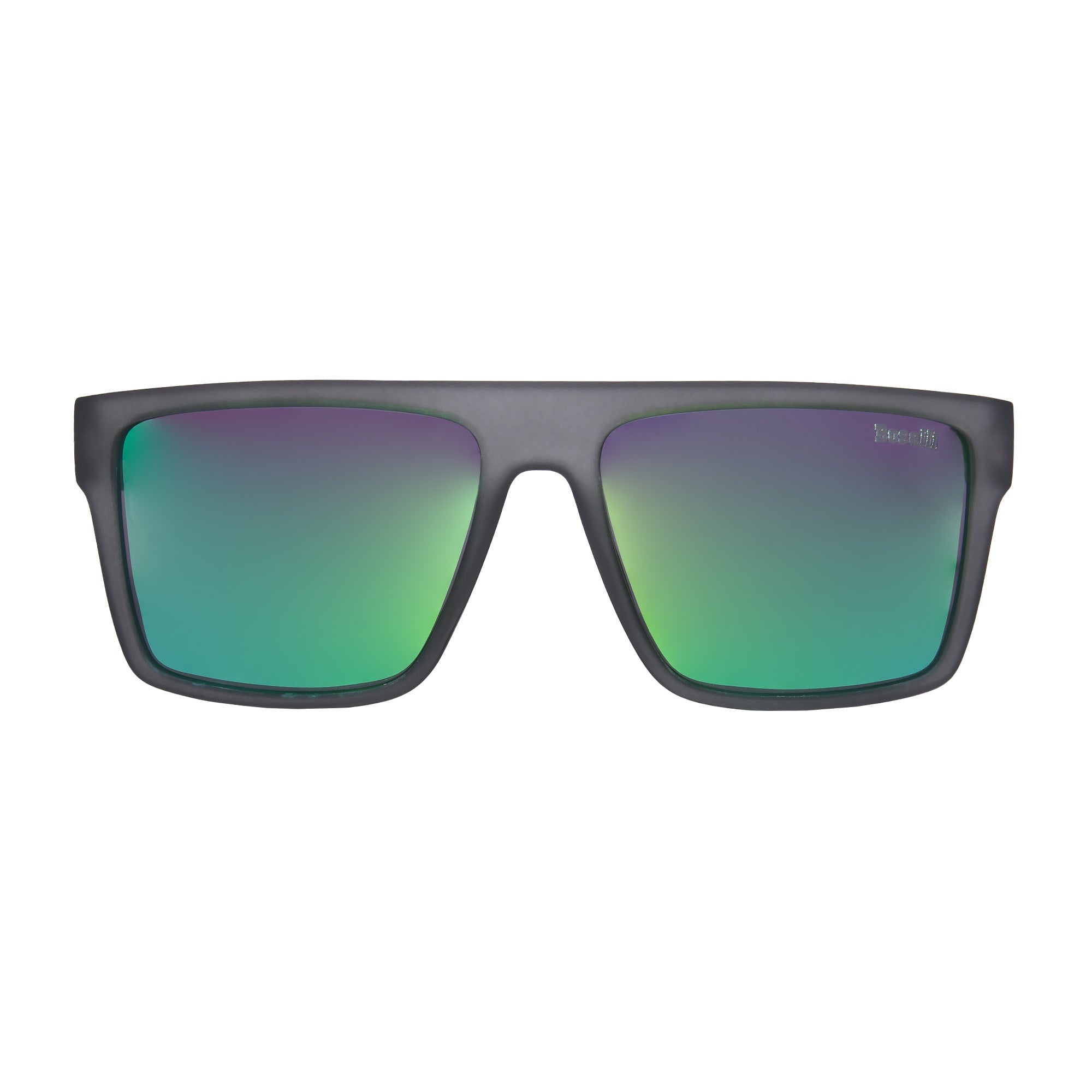 LENTES DE SOL POLARIZADO UNISEX GBM107 BOSELLI - 1032136