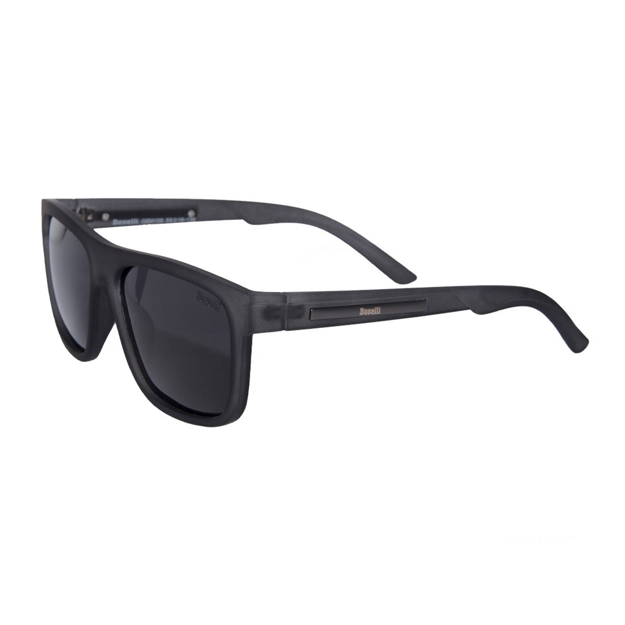 LENTES DE SOL POLARIZADO UNISEX GBM109 BOSELLI - 1032149