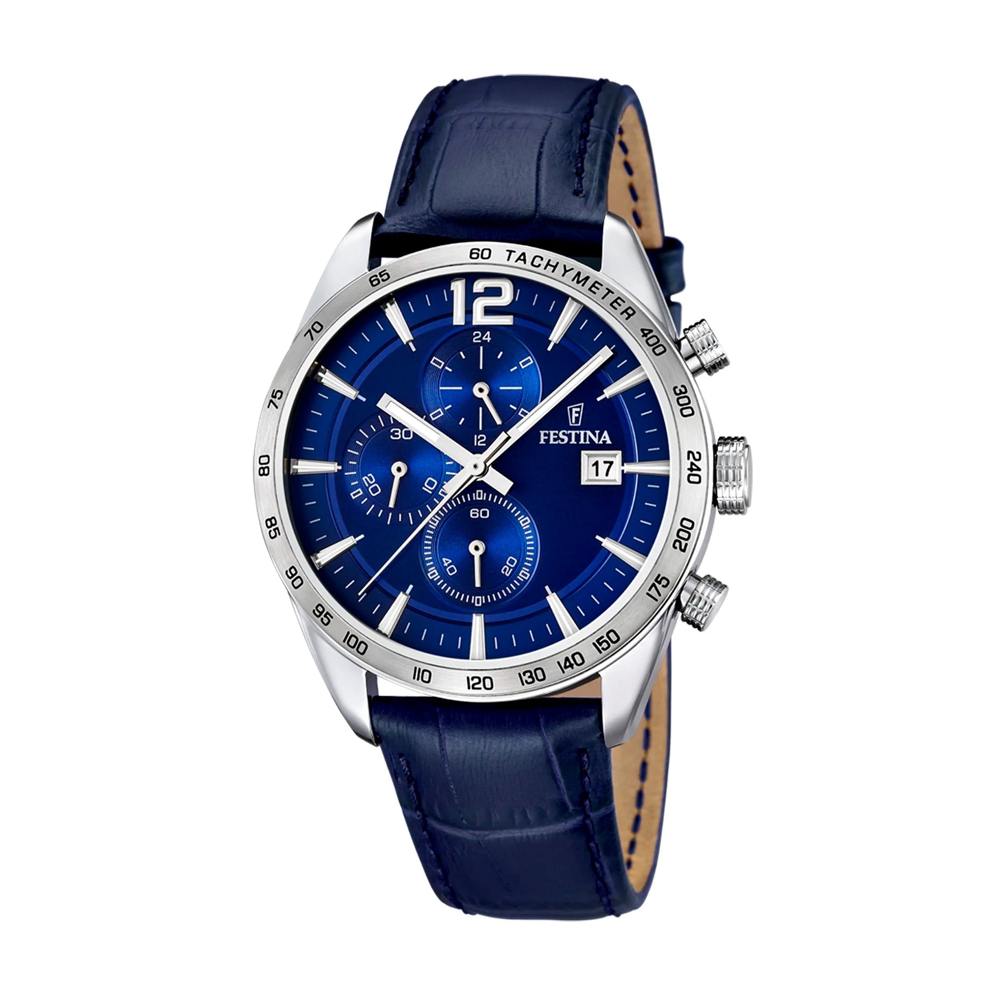 RELOJ ANALOGICO HOMBRE F16760/3 FESTINA