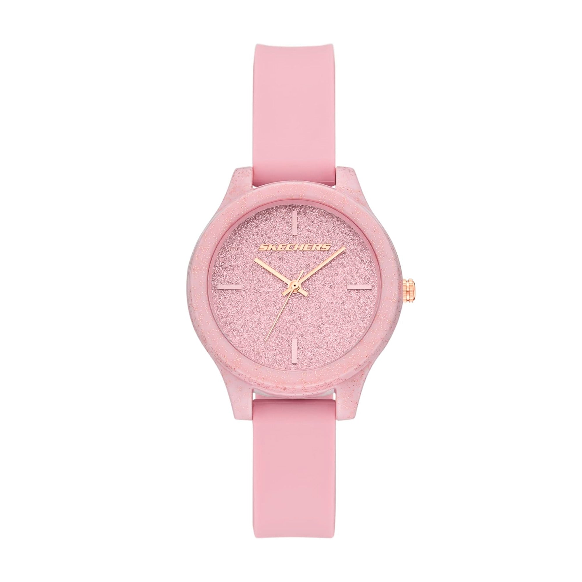 RELOJ ANALOGICO MUJER SR6335 SKECHERS