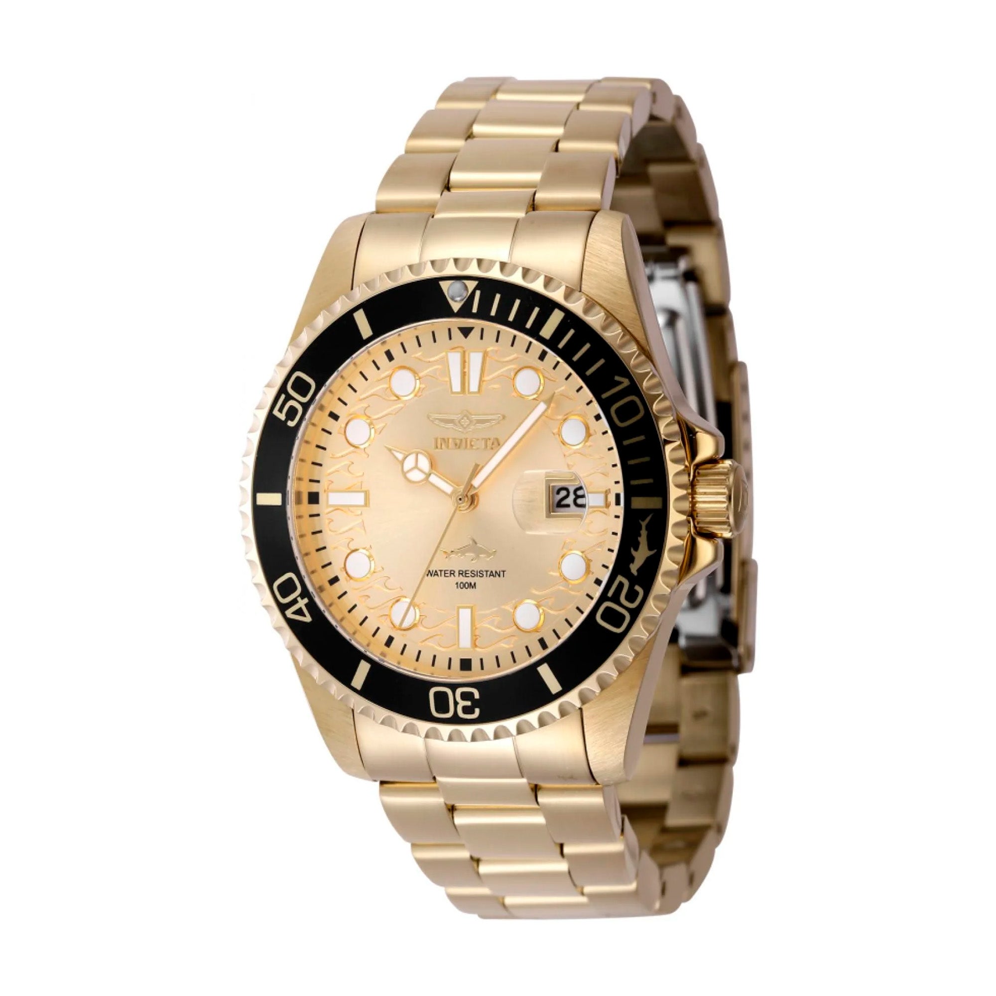 RELOJ ANALOGICO HOMBRE 48376 INVICTA PRO DIVER