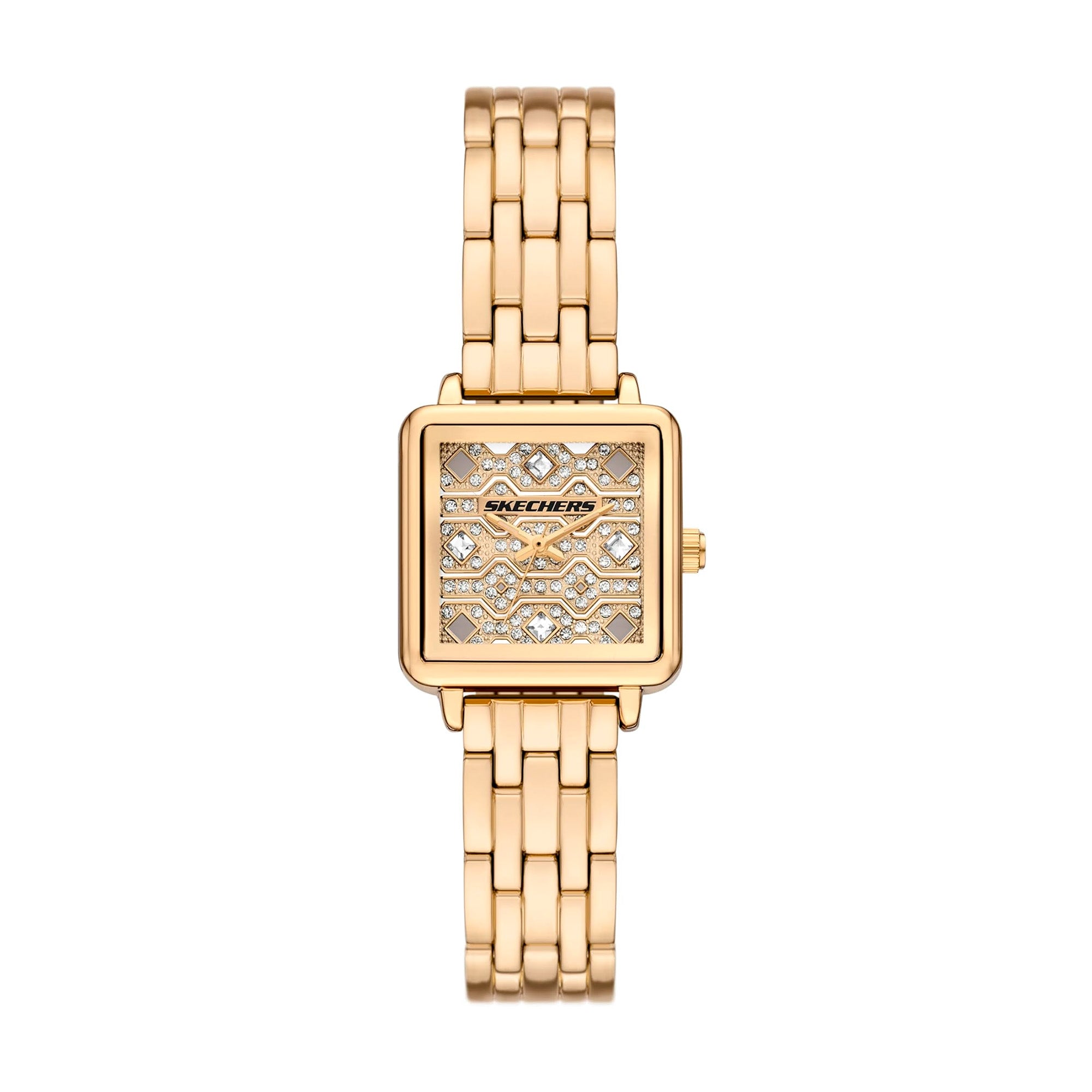 RELOJ ANALOGICO MUJER SR6339 SKECHERS