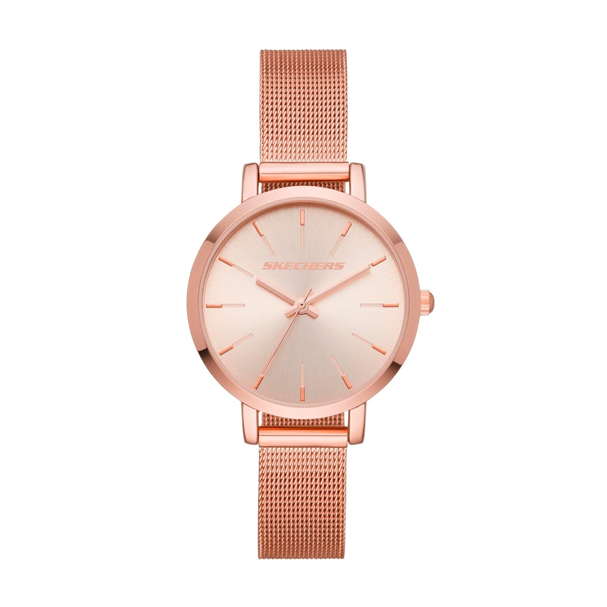 RELOJ ANALOGICO MUJER SR9029 SKECHERS