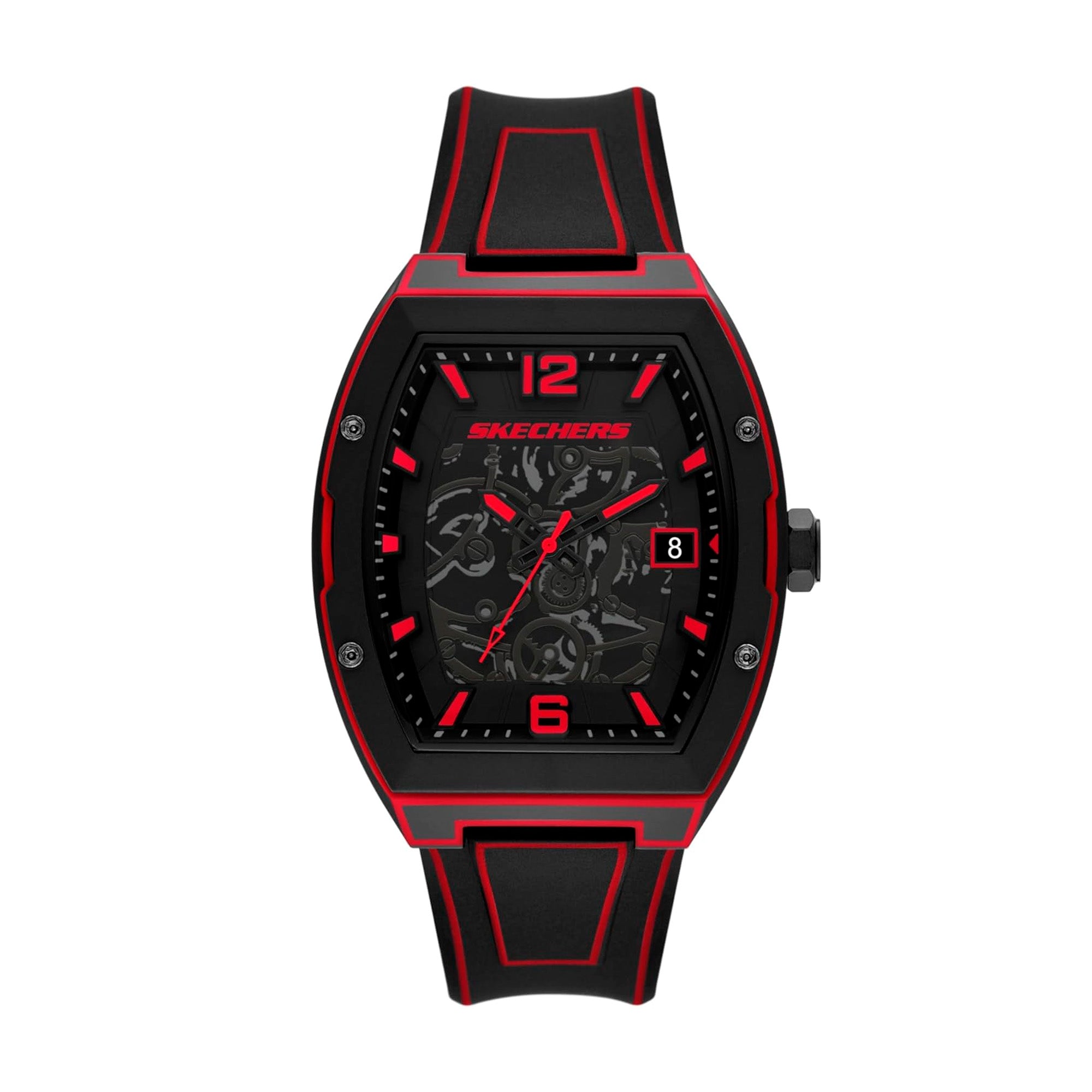 RELOJ ANALOGICO HOMBRE SR5249 SKECHERS